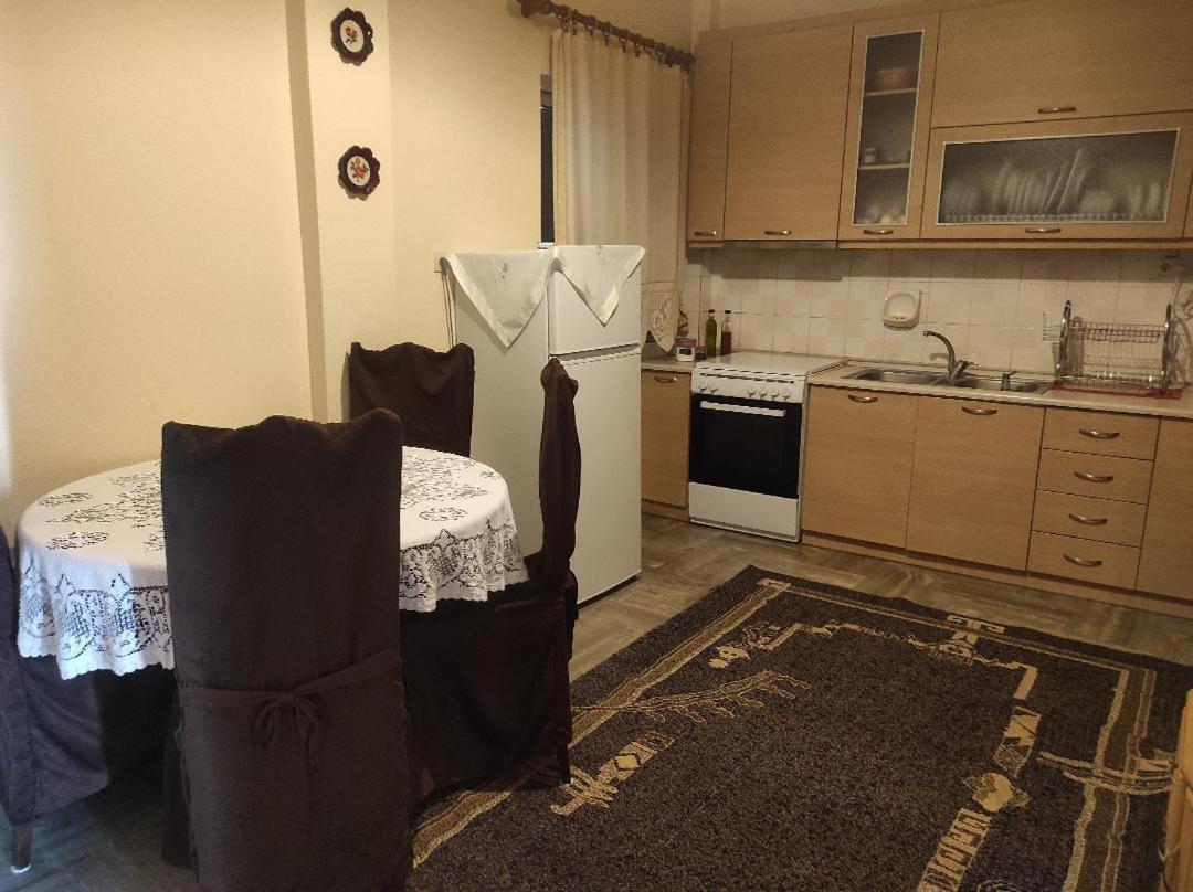 Nasos Meteora Apartment