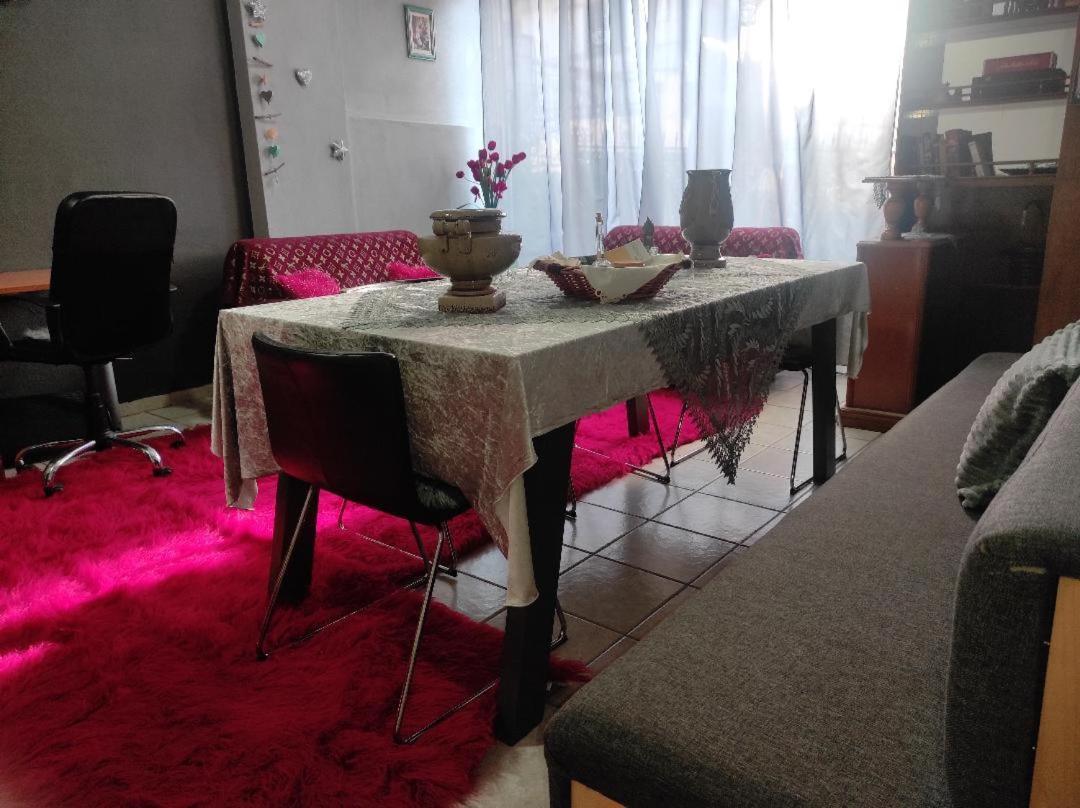 Appartement Nasos Meteora *