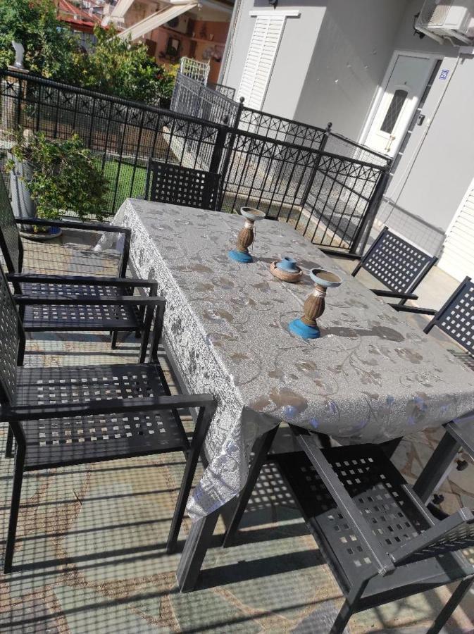 Nasos Meteora Appartement *