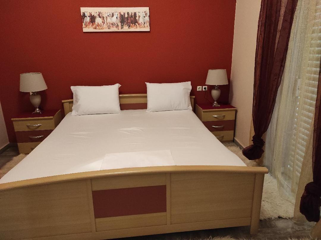 Nasos Meteora Apartment Kalambaka