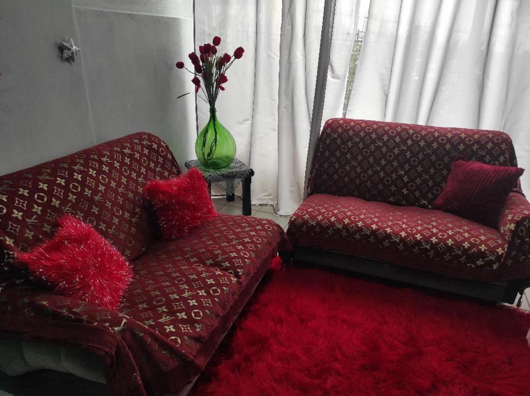 Apartment Nasos Meteora Kalambaka