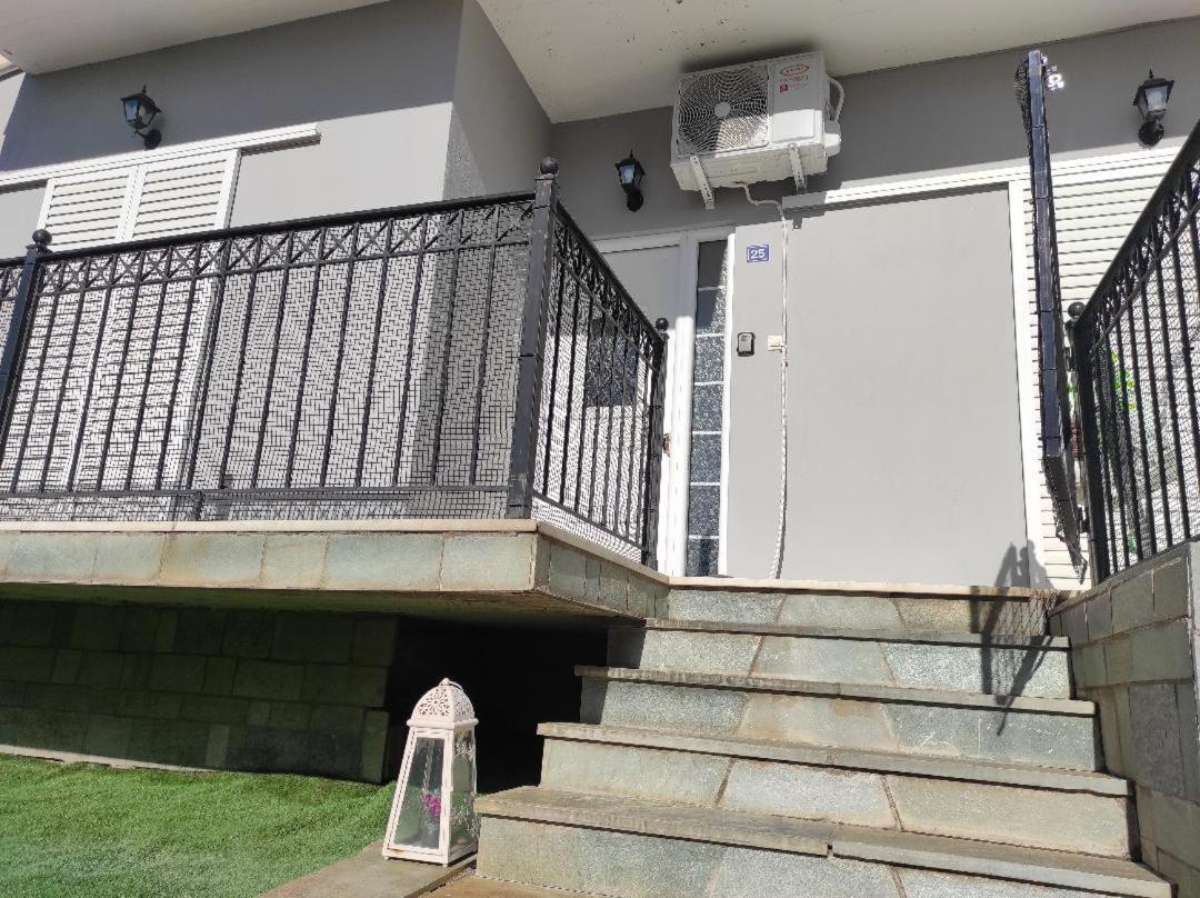 Nasos Meteora Apartment Kalambaka