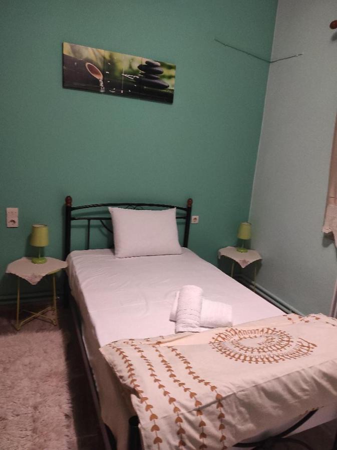Appartement Nasos Meteora Kalampáka