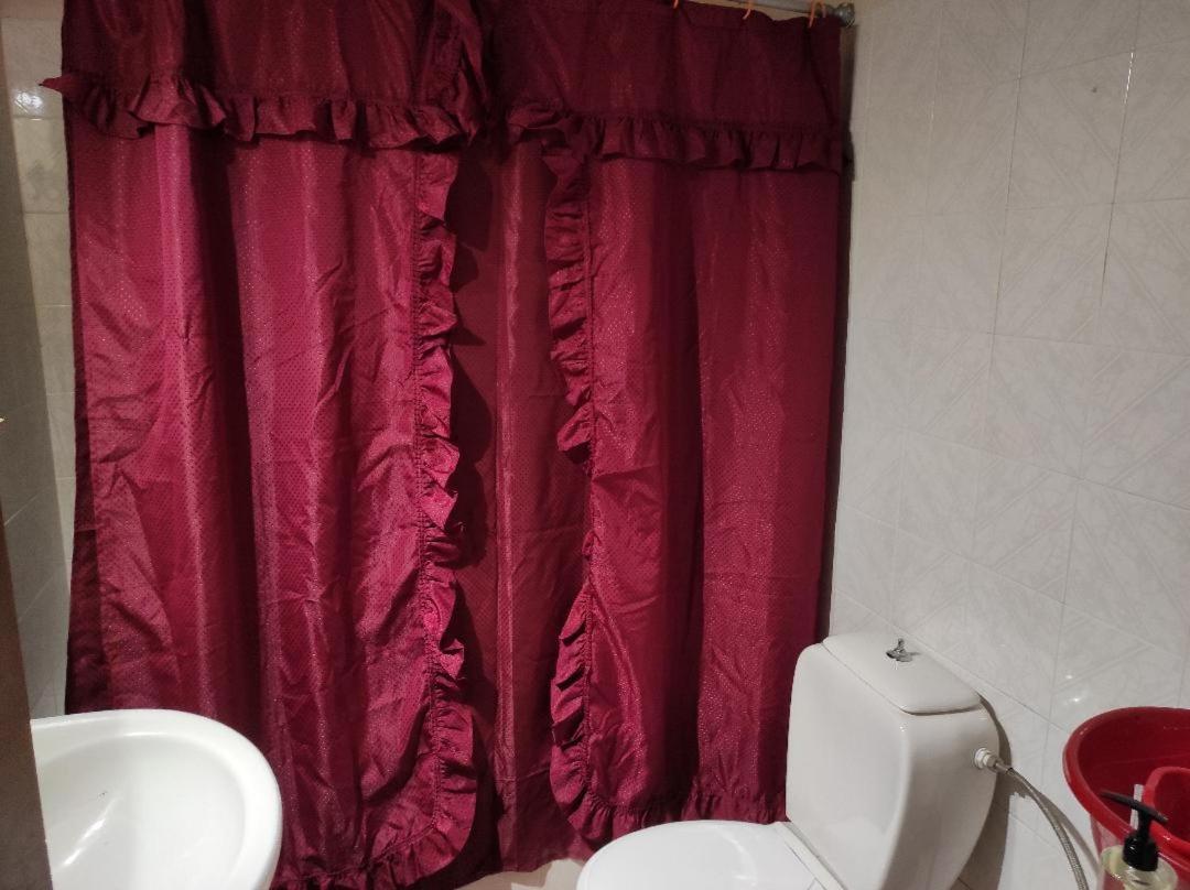 Nasos Meteora Appartement Kalampáka