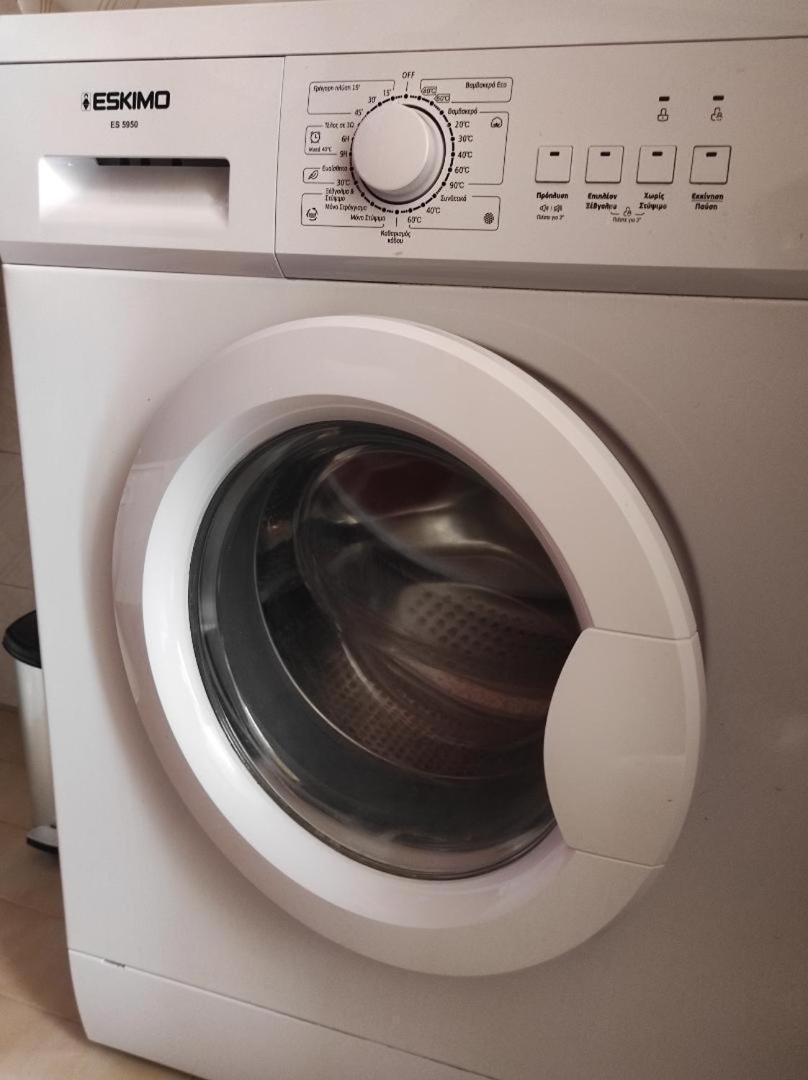 Appartement Nasos Meteora Kalampáka